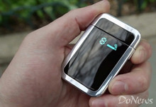 智能打火机都来戒烟了！你还好意思抽吗？