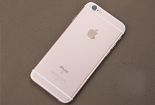 抢光了！苹果iPhone 6s/iPhone 6s Plus周五韩国开售