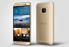 HTC One M9光学防抖版即将发布 配置缩水价格不变