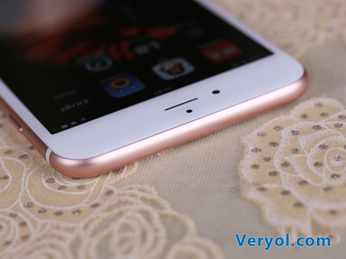 肾不够割!全球最贵的iPhone6s将于印度售出(图1) 44