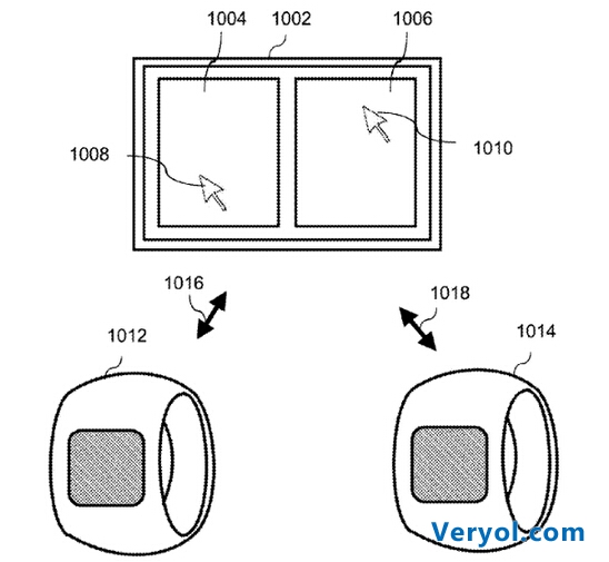 苹果智能戒指曝光 功能与Apple Watch类似(图2) 5