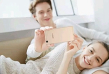 OPPO R7s发布 以续航作为主要竞争力