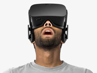 Oculus Rift虚拟现实头盔2016上市 销量预计500万