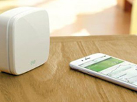 Elgato推出两款传感器 兼容苹果HomeKit平台