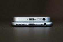 iPhone7任性取消3.5mm耳机接口   原来有“新专利
