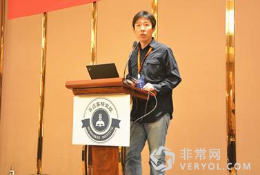 对话章张研究员：变革生命科学研究模式