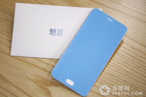 魅蓝Note3发布时间确定 不支持指纹识别(图1) 4