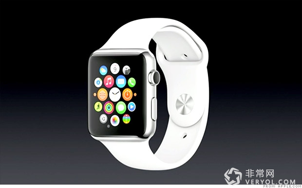不是鸡肋？Apple watch可以控制扫地机器人？