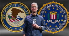 FBI已破解iPhone  求苹果心理阴影面积！