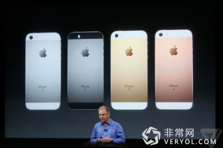 iPhone SE终于发布了!配置高调,售价亲民(图2) 78daa6cfjw1f250595i6pj20i10bygn0