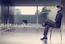 惊爆！虚拟现实VR将会颠覆传统行业？家装首当其冲！