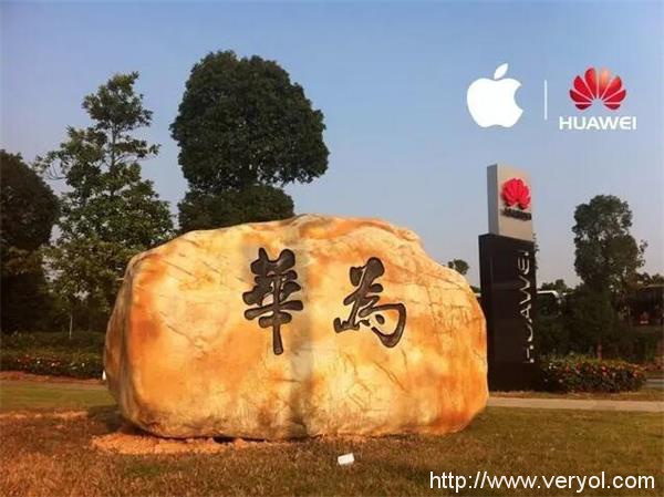 华为起诉三星,新老豪门之间的对决结果会如何?(图1) 1