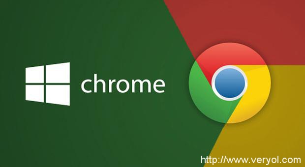 谷歌Chrome超越微软IE坐实浏览器头把交椅(图1)