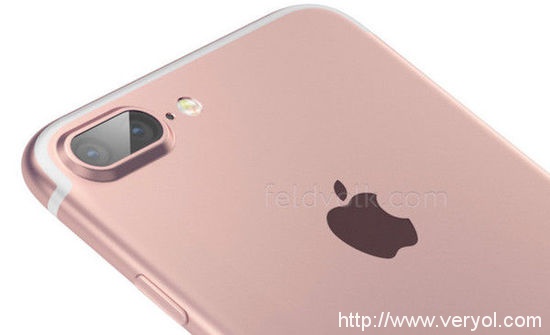 终于上3GB运存!郭明池曝 iPhone 7 Plus仅有一个版本(图1) B06CB3FA34C78AAB283B2E33BB51A32E