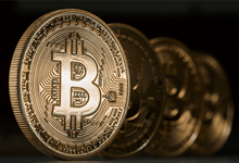 疯狂的比特币又回来了！价格创下两年新高