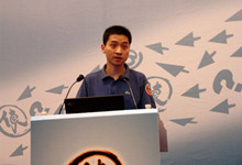 阿里云CTO章文嵩宣布离职  或将加盟滴滴