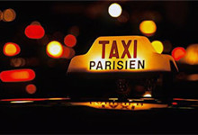 网约车问题频现 滴滴回应将承担应有责任