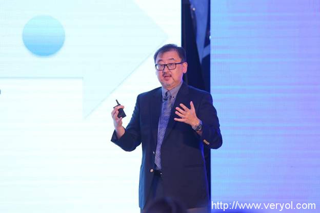 IBM助力中国企业跨越数据临界点走进认知商业时代(图3)