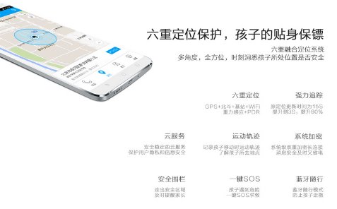 扒一扒,那些年你都采用哪些方法保护孩子安全(图8) 扒一扒,那些年你都采用哪些方法保护孩子安全