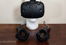 HTC欲成立专做VR的子公司 王雪红坚决不同意