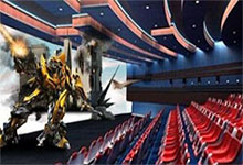 业内人士保守估计VR电影成长期将超过两年