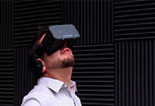 最具人文关怀的VR应用：《穿过痴呆症》让你了解痴呆症患者的生活