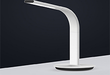 小米发布飞利浦智睿台灯二代 售价199