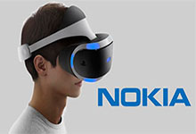 诺基亚这一次不再错过 已确定发展VR产业