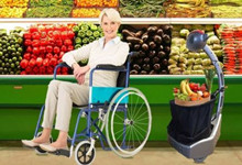 奋起直追亚马逊！沃尔玛或将推出购物机器人