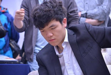 人机大战告吹！阿尔法狗之父否认将迎战柯洁