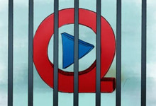 腾讯：快播并不具有资格成为其竞争对手