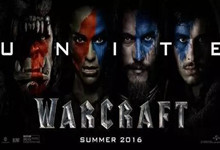 魔兽电影票房破2亿  万达或成最大赢家