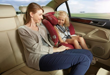 滴滴出行花式营销 “宝贝计划”今日上线