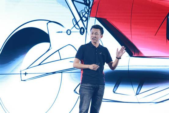 说明: SOCO品牌创始人谢玉贤1