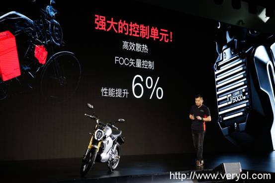 说明: SOCO品牌联合CEO江铭1
