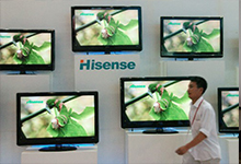 日系家电大撤退，对中国家电企业是不是好事？