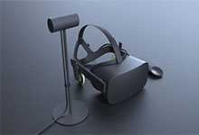 Oculus Rift迎来更新 增添多个摄像头捕捉技术
