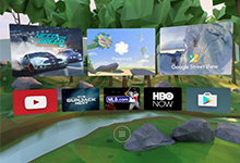 谷歌正在开发独立AR设备！放弃虚拟现实的节奏？