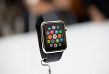 调研机构调研显示：未来五年内Apple Watch仍为行业领头羊