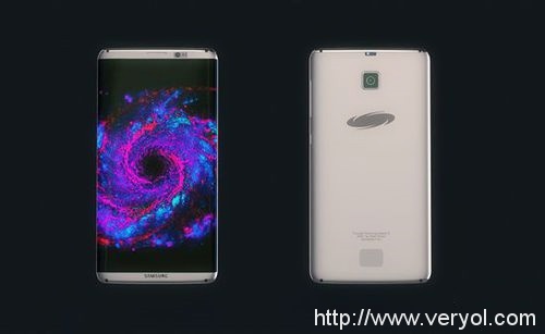 三星Note7还没发布S8就已经来了!(图2) 2