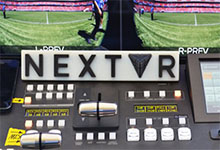 北京国安将涉水VR直播