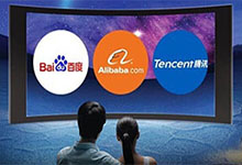 BAT布局VR：阿里在勾勒宏图 腾讯百度在等待时机