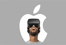 苹果发展AR/VR野心已显露 又获一项AR专利
