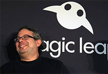 口袋妖怪Go开发者之一的Magic Leap即将量产AR产品