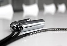 Tangram Smart Rope智能跳绳：内嵌LED灯还可显示实时数据