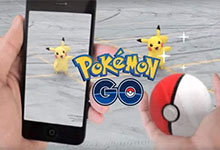 口袋妖怪Go爆红 但能红多久？