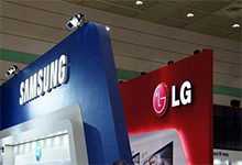 追赶三星？LG巨资新建OLED生产线