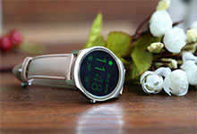 Ticwatch 2将于9月份在美上市 李志飞预计一年可销售