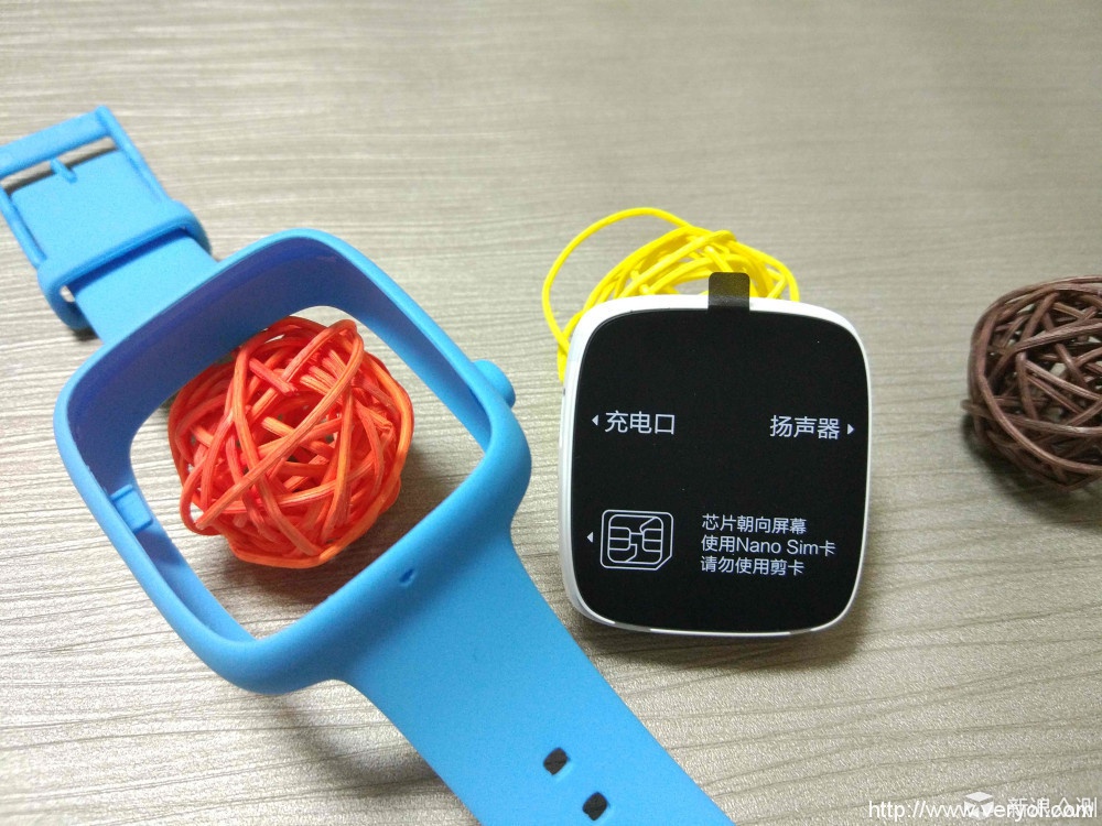 360巴迪龙儿童手表SE体验：通话特别清晰(图7)
