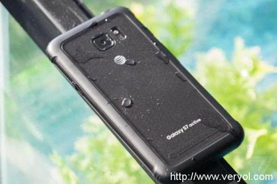 三星坚称GalaxyS7 Active具备IP68三防等级，然而确实未通过防水测试(图3)
